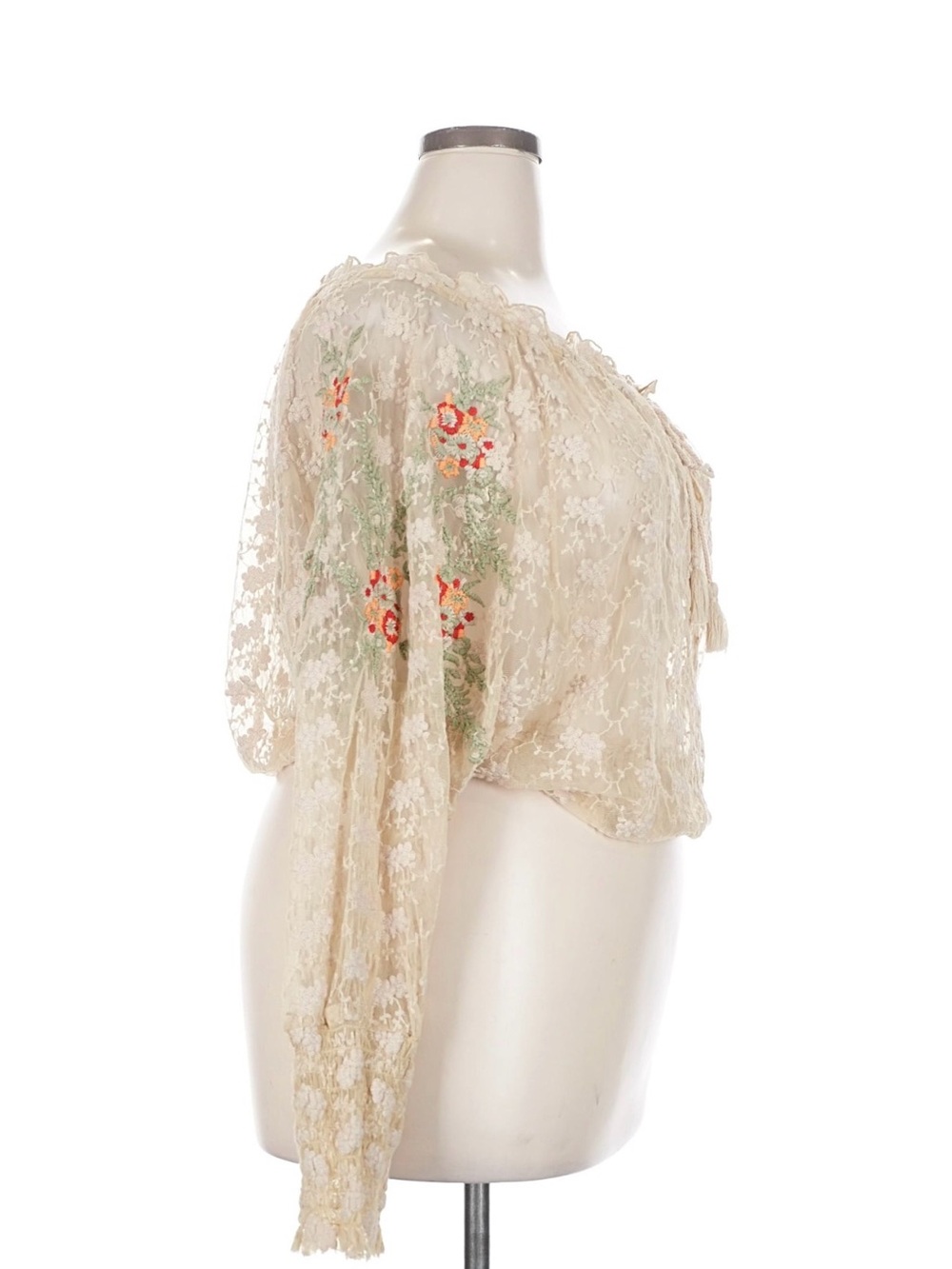 Free People Jubilee Top 💐 - Picture 4 of 4